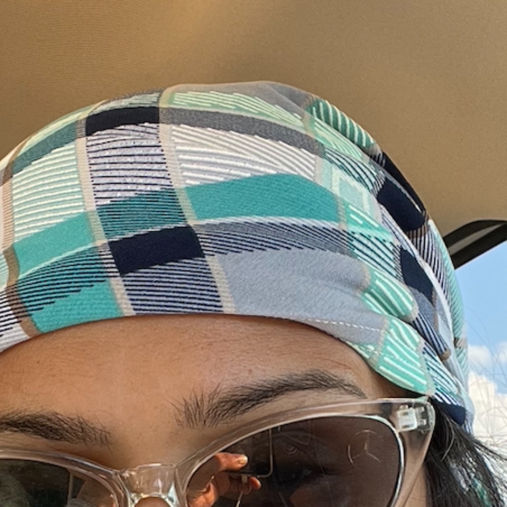 Head Scarves